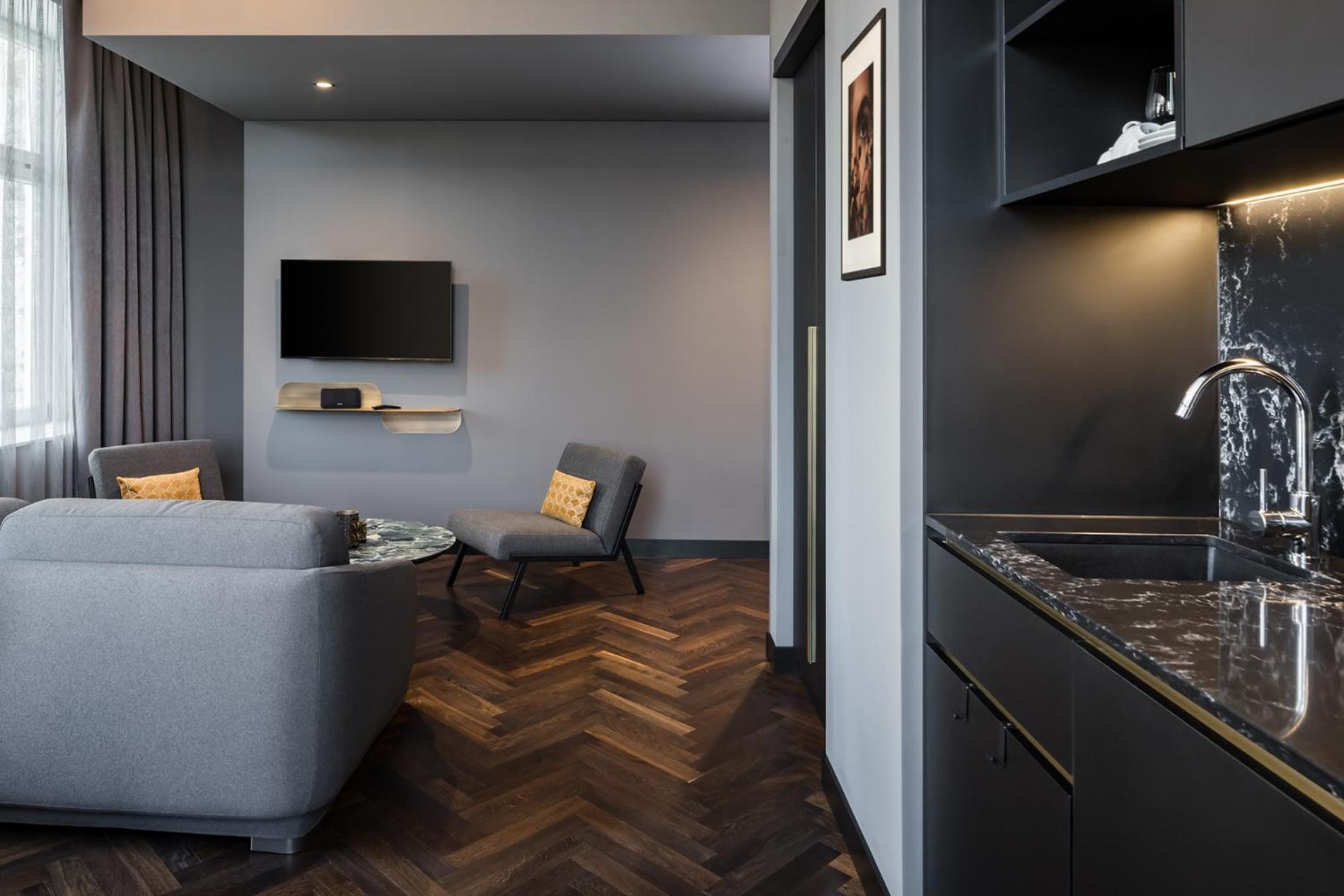 Amano Apartament *