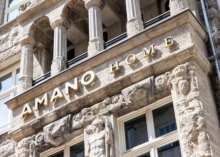 Amano Home Leipzig