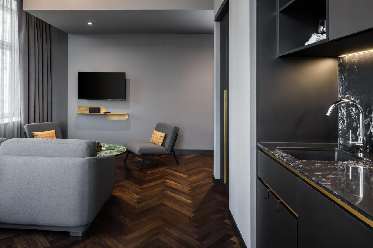 Amano Apartment *