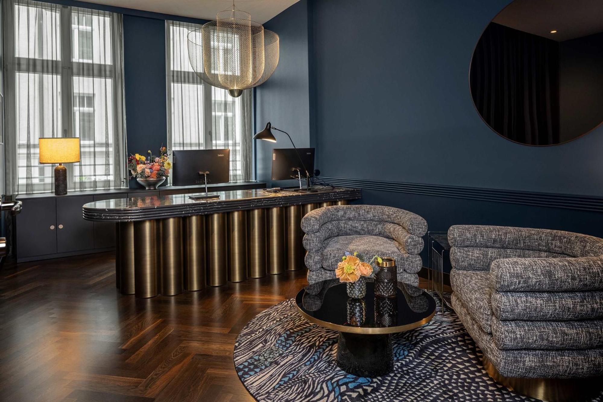 Amano Apartment